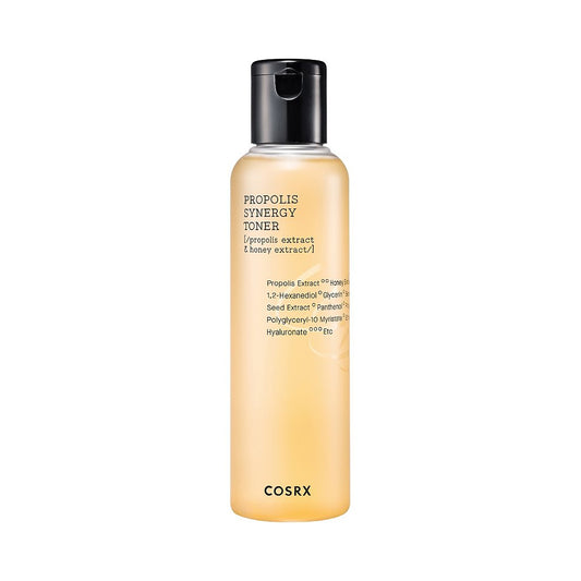 [COSRX] Full Fit Propolis Synergy Toner (Jumbo Size) - 150ml
