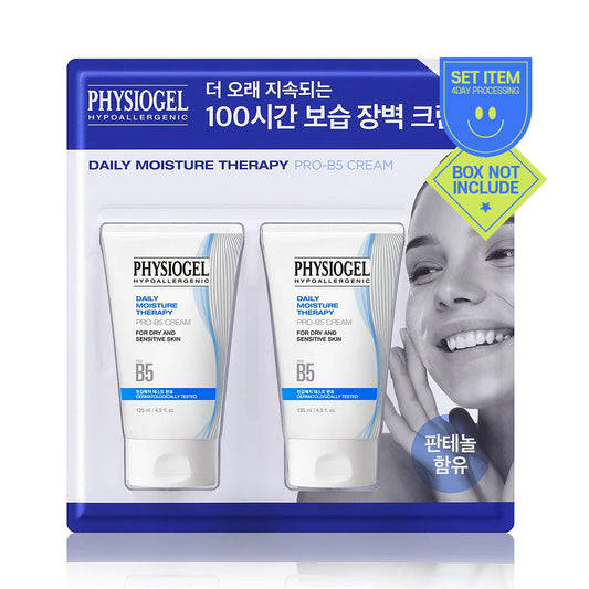 [PHYSIOGEL] DMT PRO B5 Cream - 1pack(135mlx2ea)