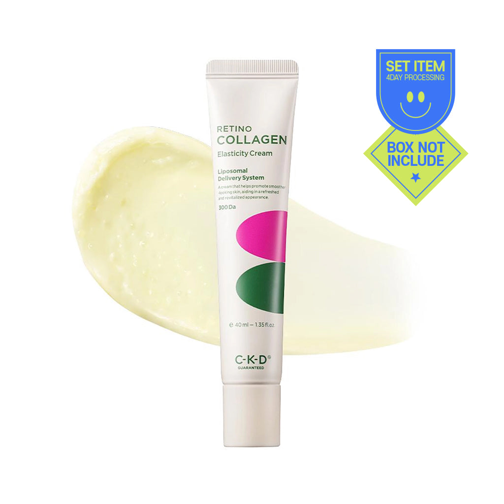 [CKD] Retino Collagen Small Molecule 300 Cream - 40ml
