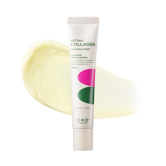 [CKD] Retino Collagen Small Molecule 300 Cream - 40ml