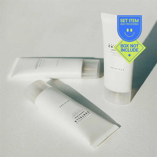 [SKIN 1004] Centella Soothing Cream - 1pack(100mlx2ea+30ml)