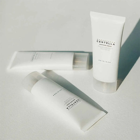 [SKIN 1004] Centella Soothing Cream - 1pack(100mlx2ea+30ml)