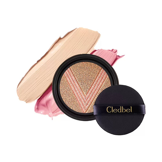 [CLEDBEL] Miracle Power Lift V Cushion (SPF50+ PA+++) - 1pack(13g+refill 2ea)