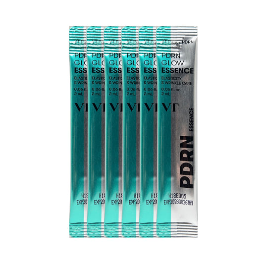 [DAISO] VT PDRN Glow Essence - 1pack (2mlx6ea)