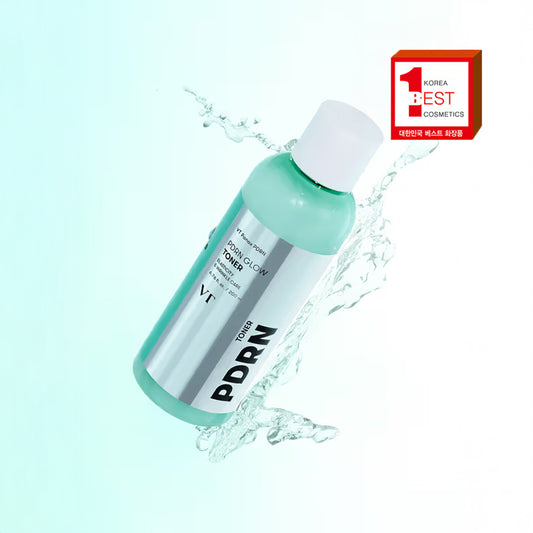 [DAISO] VT PDRN Glow Toner - 200ml