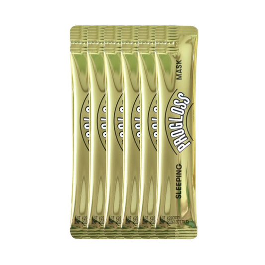 [DAISO] VT Progloss Sleeping Mask - 1pack (4mlx6ea)
