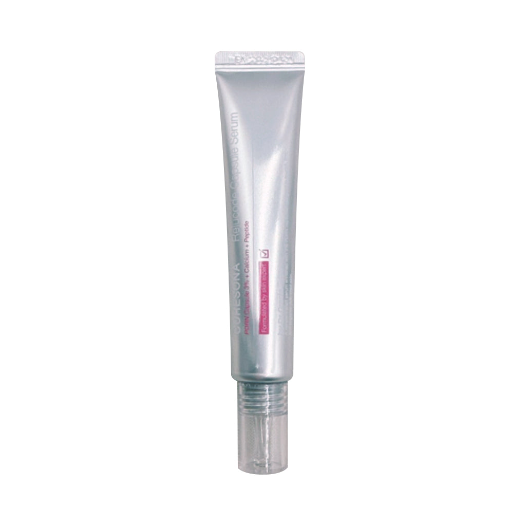 [DAISO] DR.ORACLE CURESONA Rejucode Capsule Serum - 30ml