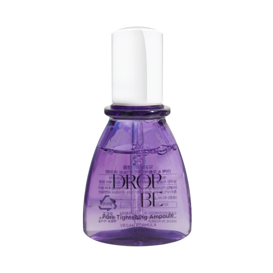 [DAISO] DROP BE Pore Tightening Ampoule - 40ml