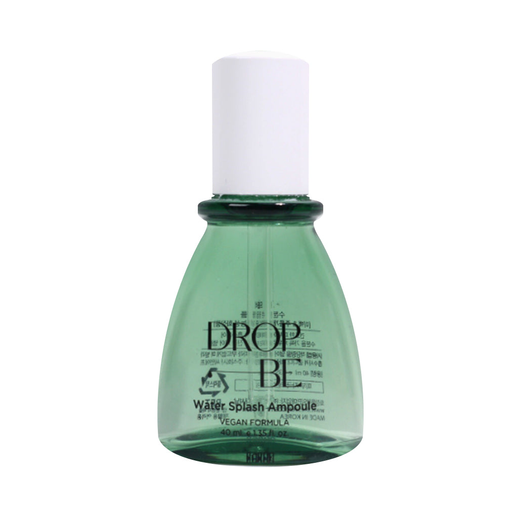 [DAISO] DROP BE Water Splash Ampoule - 40ml