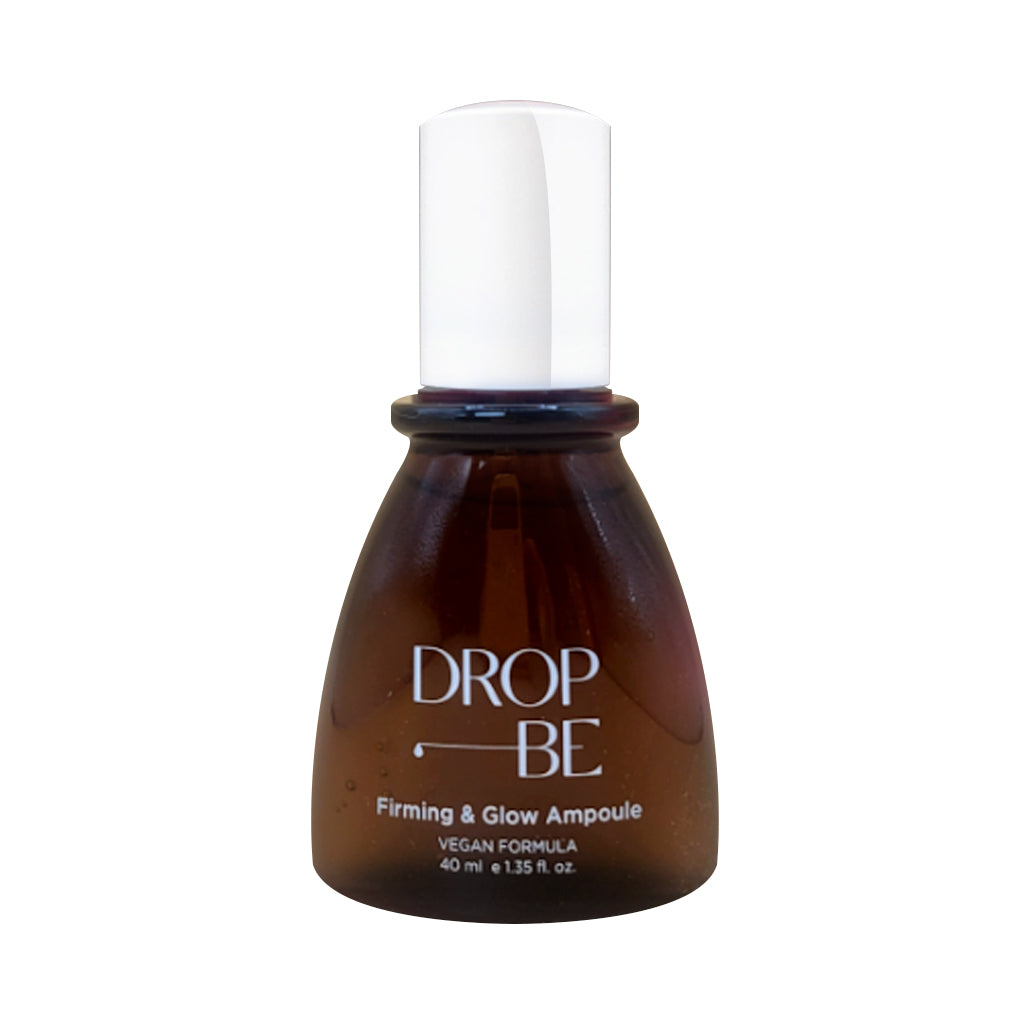 [DAISO] DROP BE Firming & Glow Ampoule - 40ml