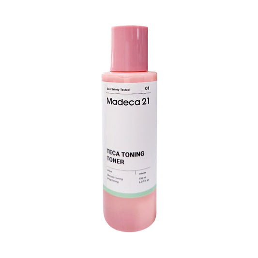 [DAISO] Madeca21 Teca Toning Toner - 150ml