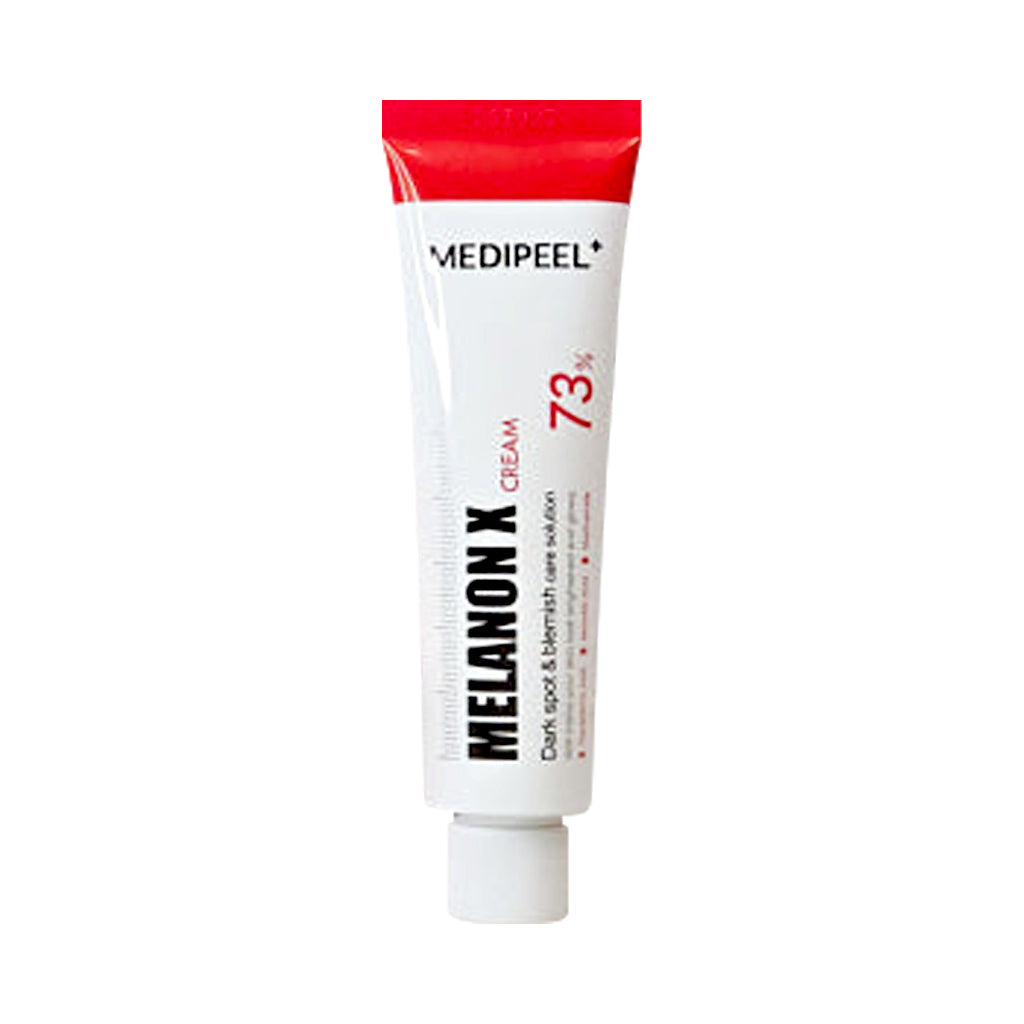 [DAISO] MEDIPEEL Melanonx Dark Spot Cream - 30ml