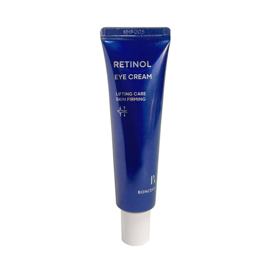 [DAISO] BONCEPT Retinol Eye Cream - 25ml