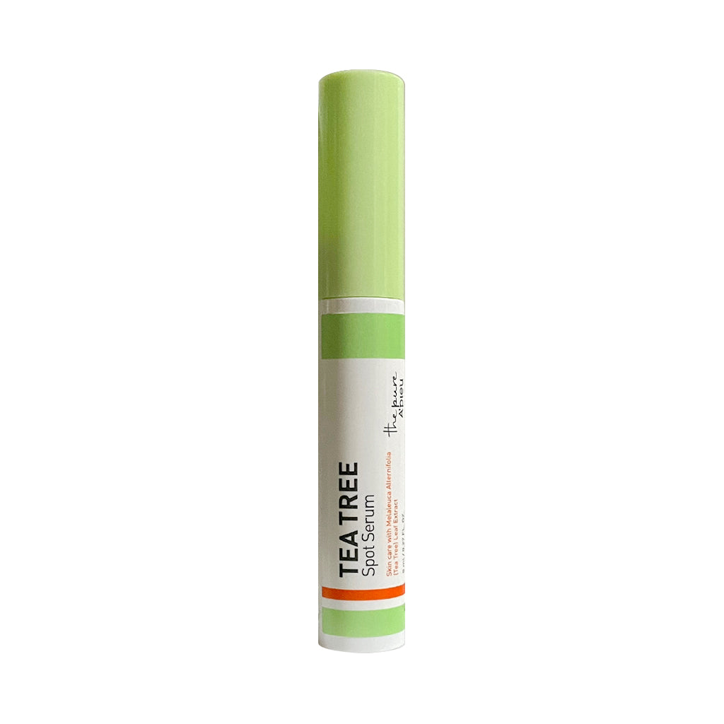 [DAISO] APIEU The Pure Tea Tree Spot Serum - 8ml