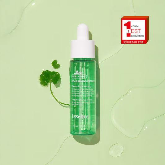 [DAISO] VT Cica Calming Essence 30ml