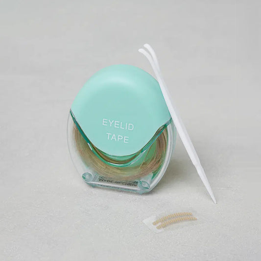 [DAISO] Nude Double Eyelid Tape Short Type - 1pack (120pcs)
