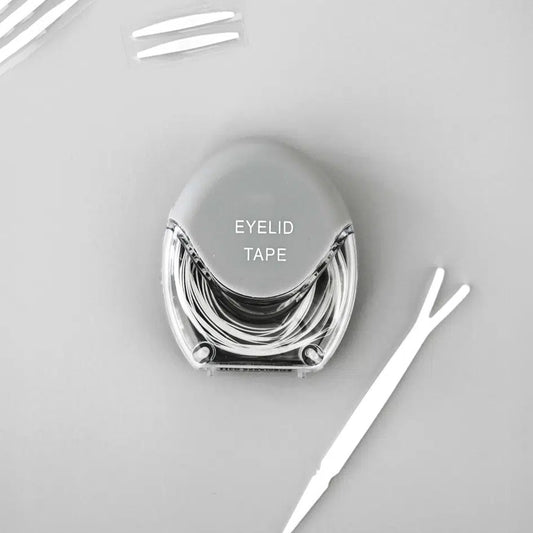 [DAISO] Regular Double-Sided Double Eyelid Tape - 1pack (120pcs)
