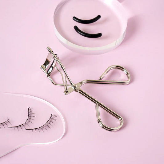 [DAISO] Premium Handle Eyelash Curler - 1pcs