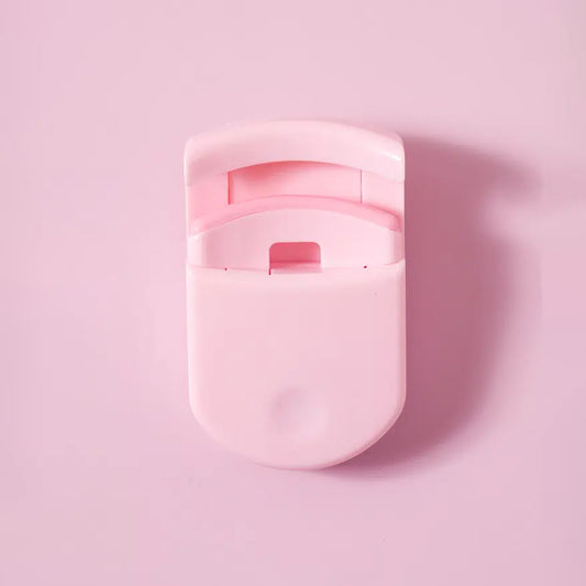 [DAISO] Lovely Portable Mini Eyelash Curler - 1pcs