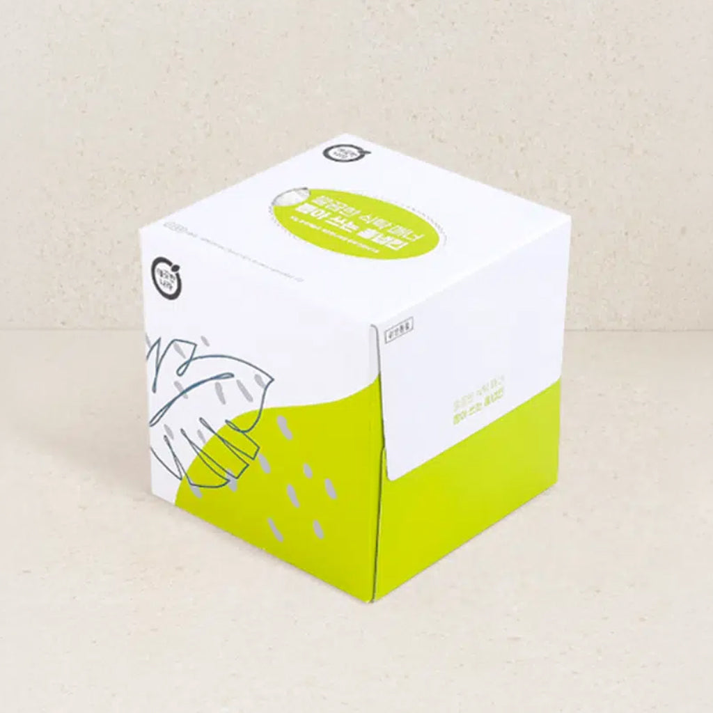 [DAISO] KLEANNARA Pop-up Home Napkins (130 Sheets) - 1ea