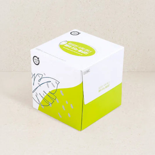 [DAISO] KLEANNARA Pop-up Home Napkins (130 Sheets) - 1ea