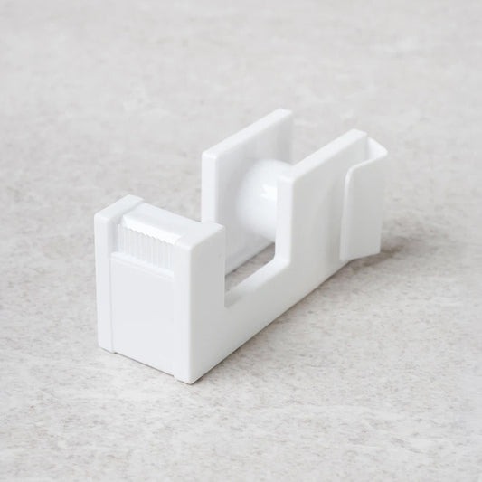 [DAISO] Japanese Clip-on Masking Tape Cutter for File Boxes - 1ea