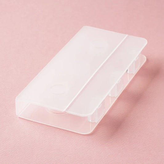 [DAISO] 3-Tier Vertical Slim Masking Tape Cutter - 1ea