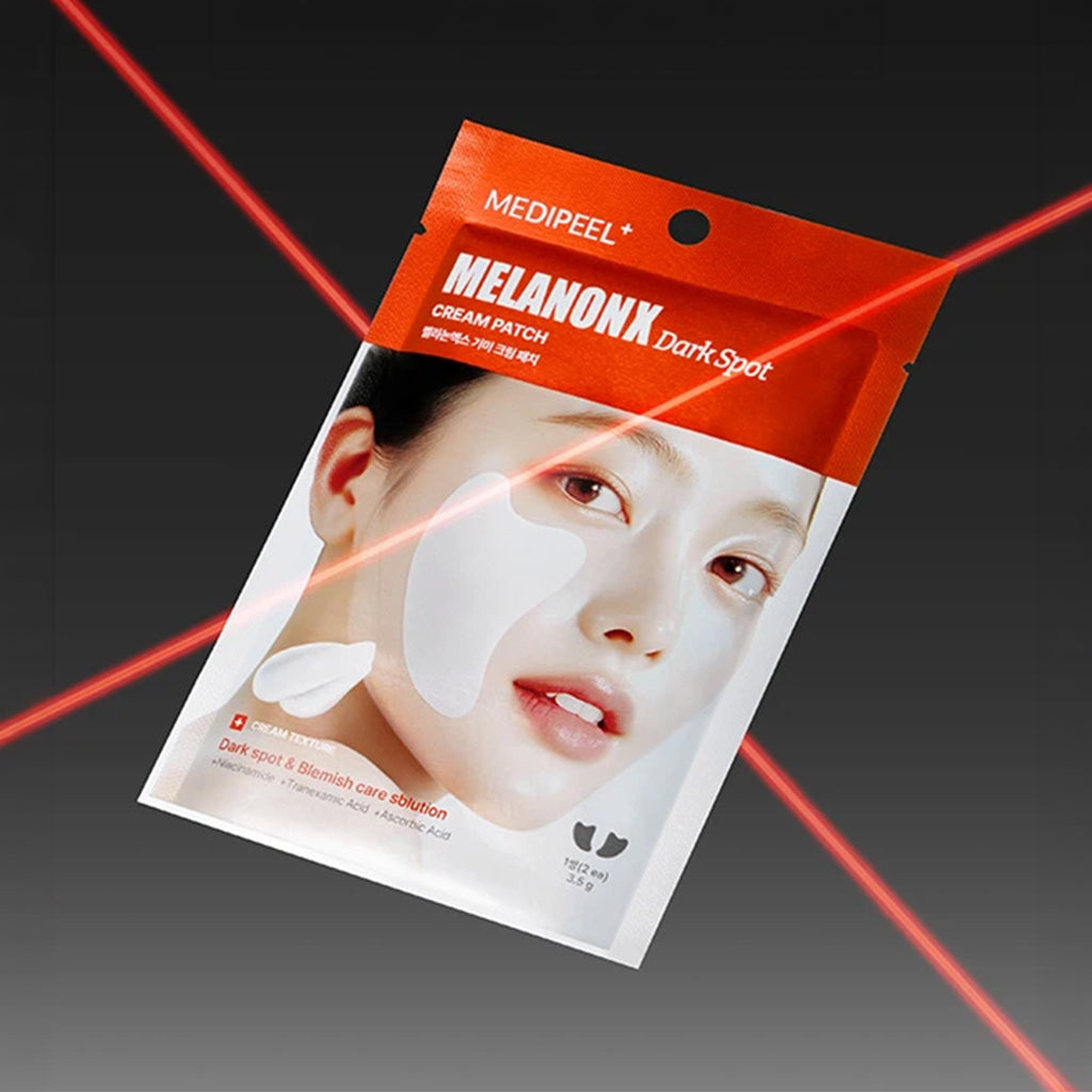 [DAISO] MEDI-PEEL Melanon X Dark Spot Cream Patch - 2ea