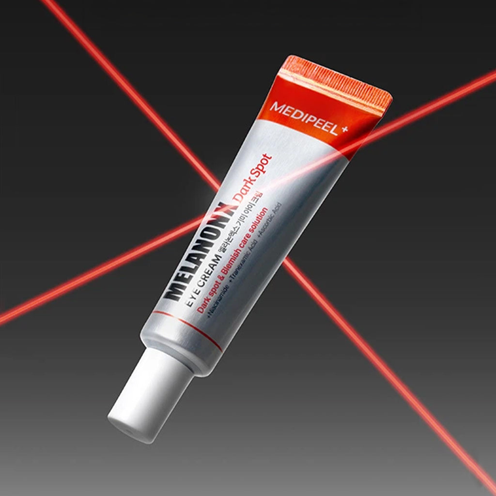 [DAISO] MEDI-PEEL Melanon X Dark Spot Eye Cream - 20ml