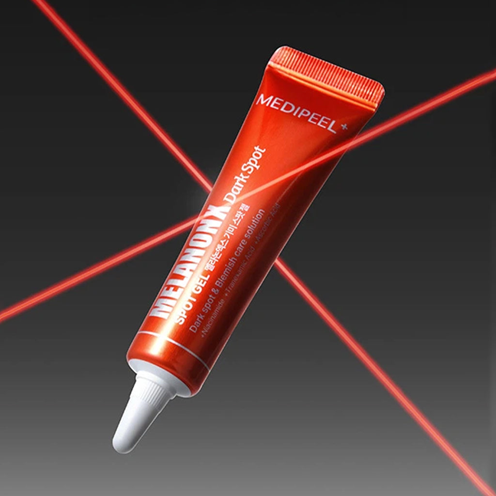 [DAISO] MEDI-PEEL Melanon X Dark Spot Spot Gel - 15ml