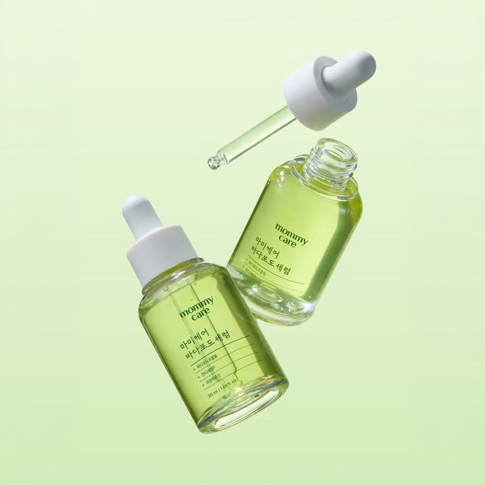 [DAISO] MOMMYCARE Sea Grape Pore Refining Serum - 30ml – RRS