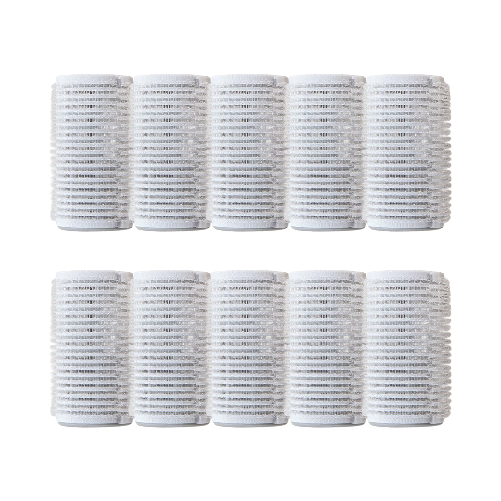 [DAISO] Premium Hair Roller 30mm - 1pack (10ea)
