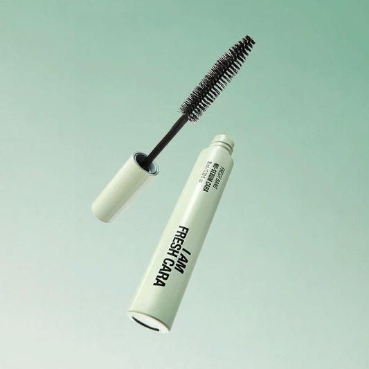 [DAISO] JUST AS I AM Fresh Bang No Sebum Hair Mascara - 10ml
