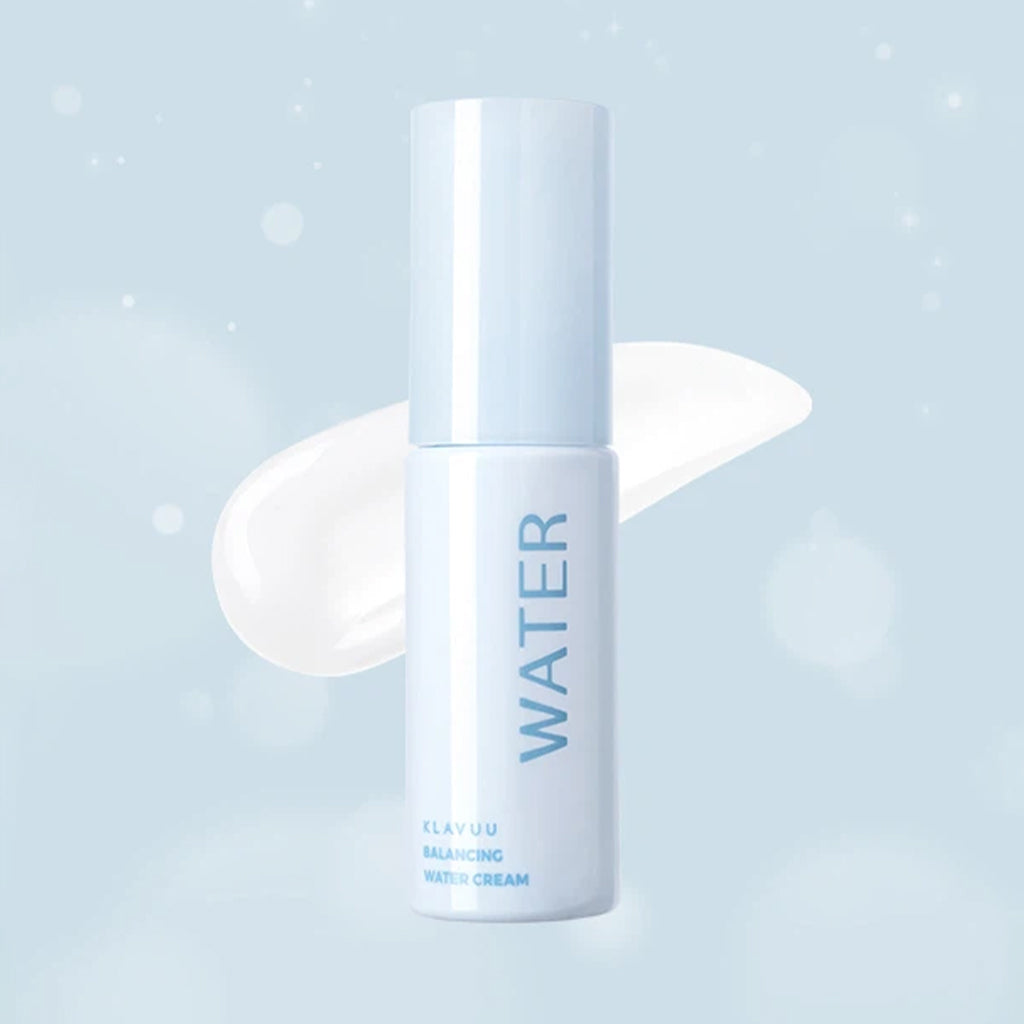 [DAISO] KLAVUU Balancing Water Cream - 25ml