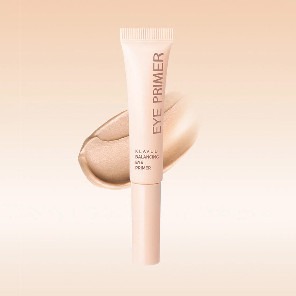 [DAISO] KLAVUU Balancing Eye Primer - 8ml