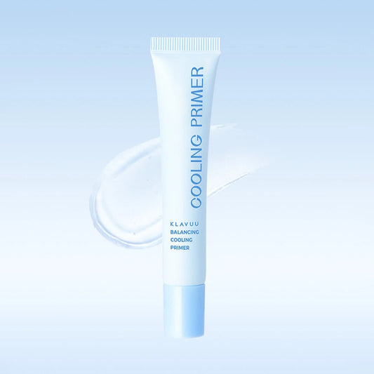 [DAISO] KLAVUU Balancing Cooling Primer - 15ml