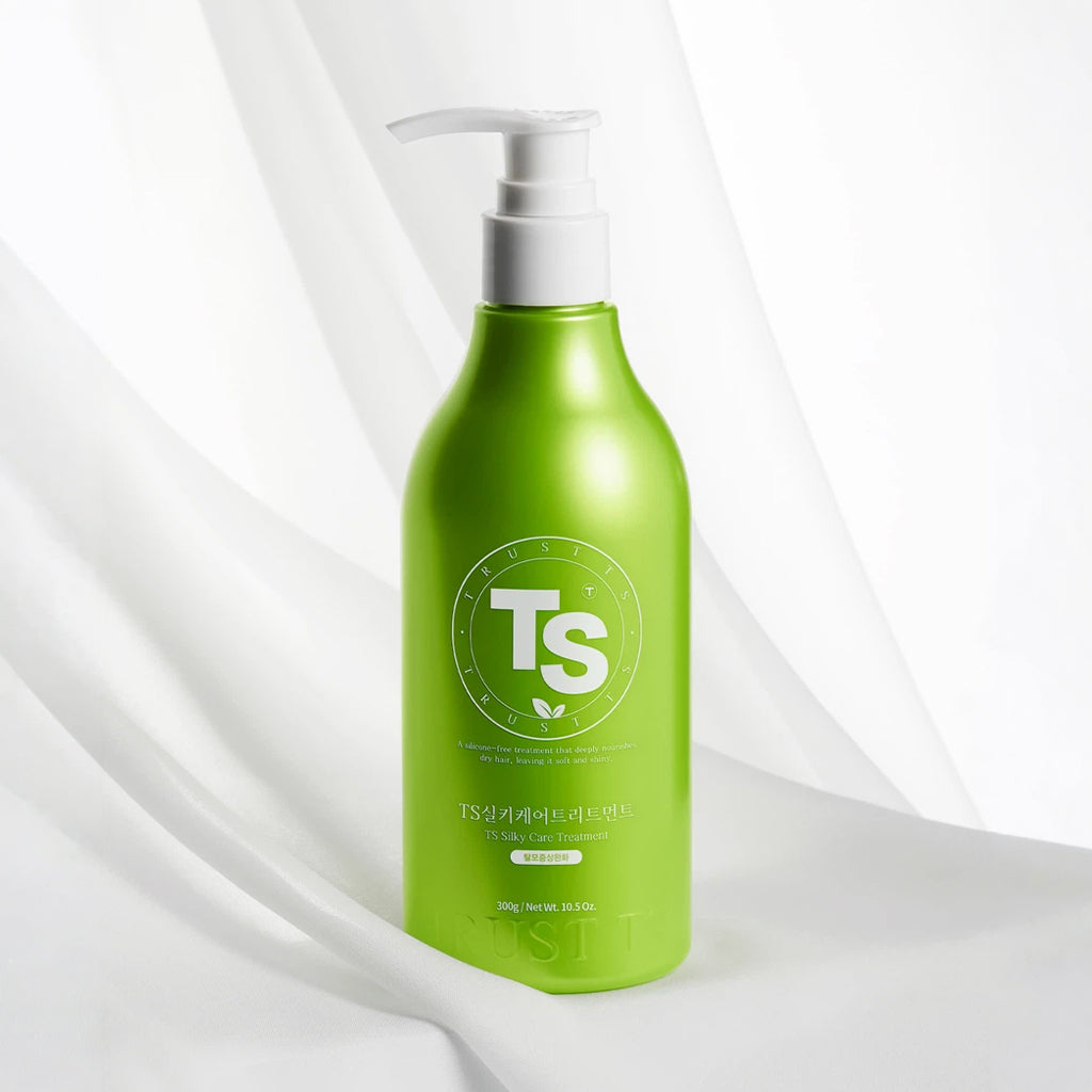 [DAISO] TS Silky Care Treatment - 300g