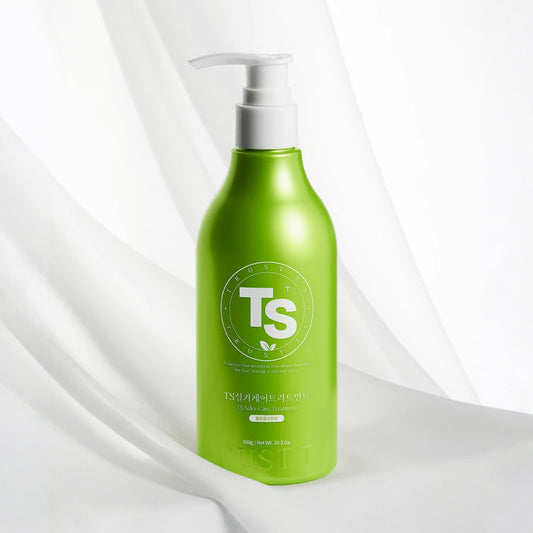 [DAISO] TS Silky Care Treatment - 300g