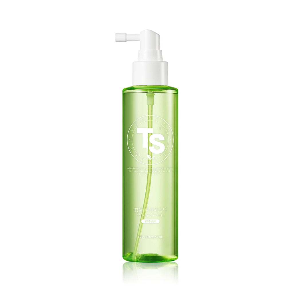 [DAISO] TS Scalp Care Tonic - 150g