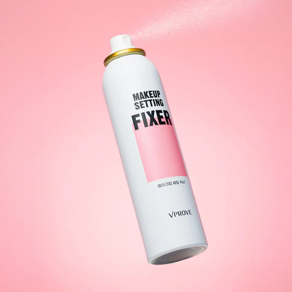 [DAISO] VPROVE Makeup Setting Fixer - 130ml