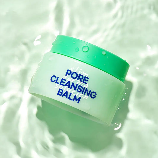[DAISO] LAB IT Pore Cleansing Balm - 50ml