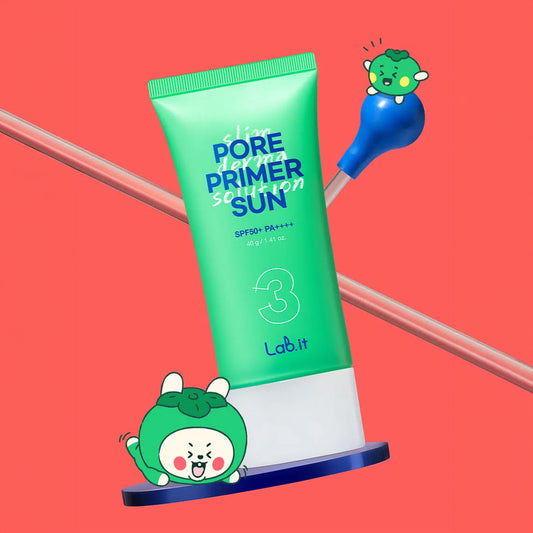 [DAISO] LAB IT Pore Primer Sun - 40g