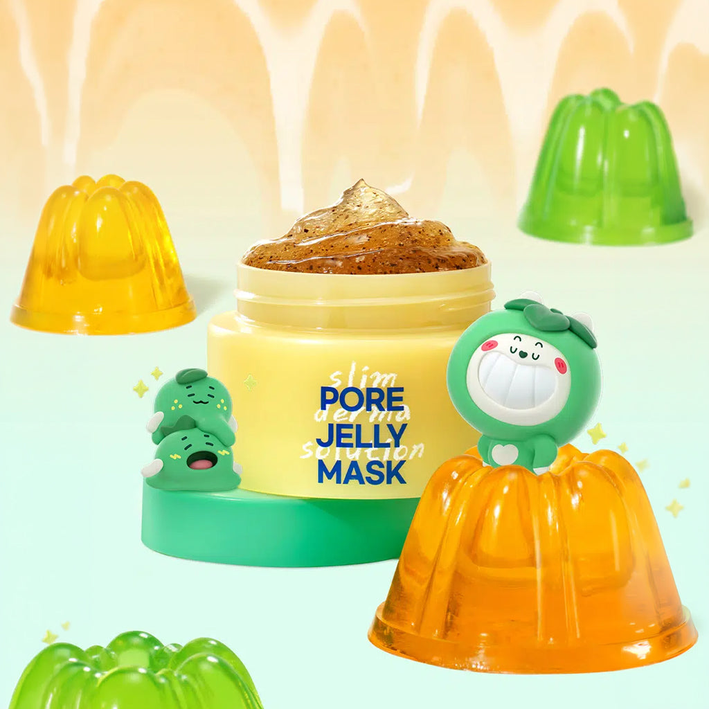 [DAISO] LAB IT Pore Jelly Mask - 50ml