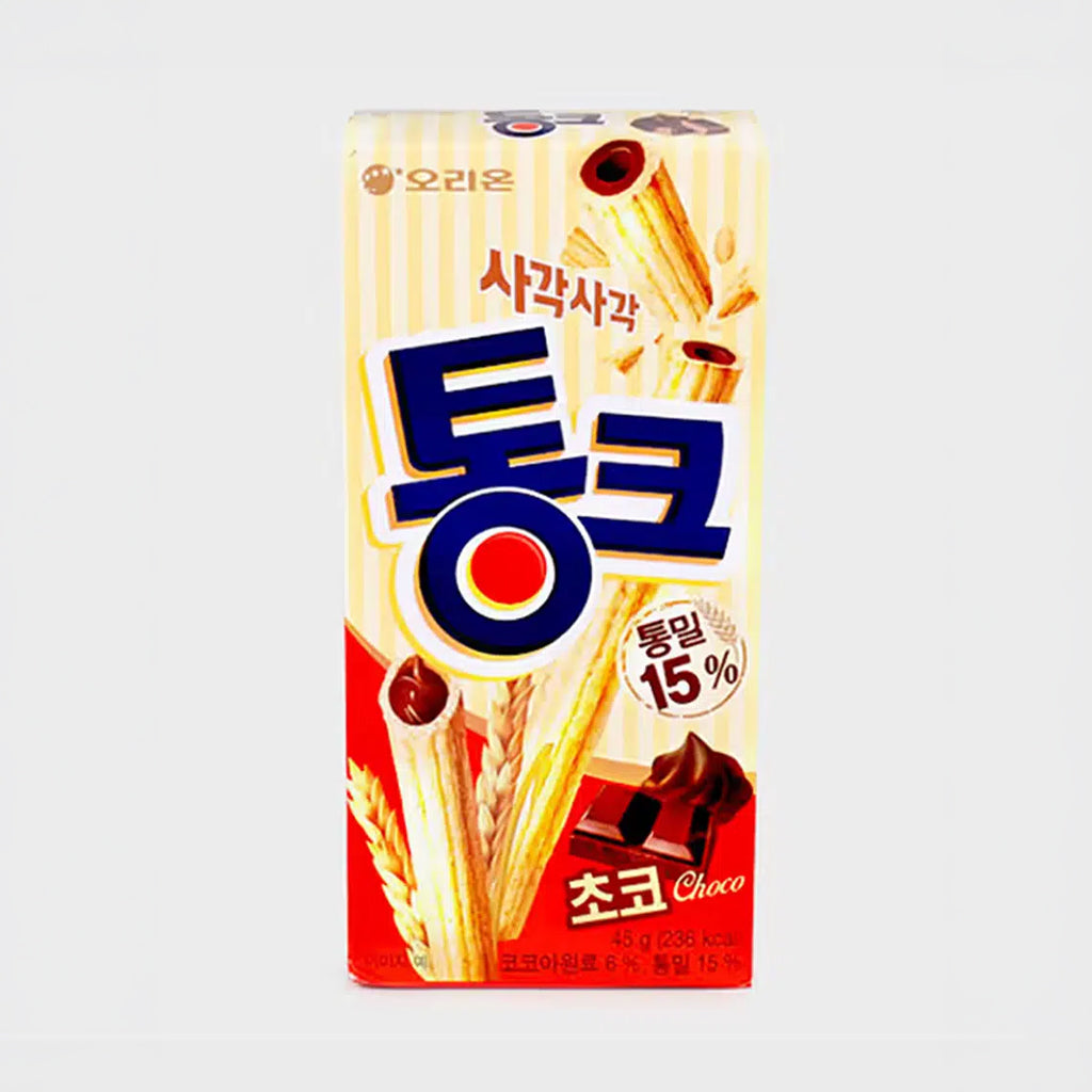 [DAISO] ORION Tonk Choco - 45g