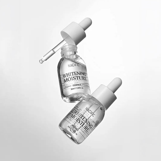 [DAISO] NACIFIC Whitening Moisture Essence - 30ml