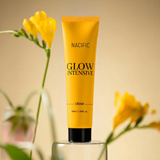 [DAISO] NACIFIC Glow Intensive Cream - 50ml