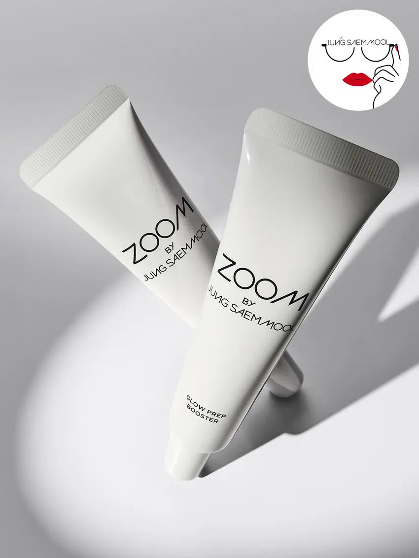 [DAISO] ZOOM by JUNGSAEMMOOL Glow Prep Booster - 30ml