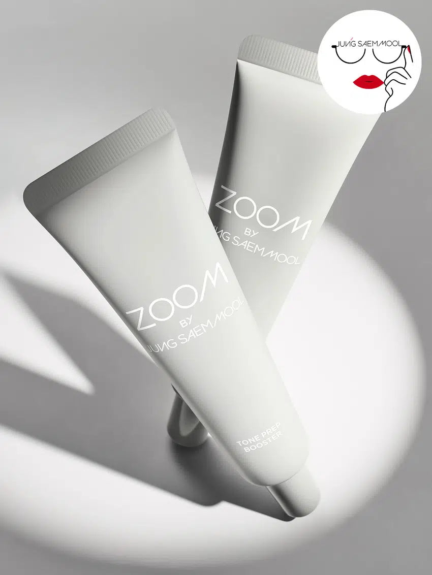 [DAISO] ZOOM by JUNGSAEMMOOL Tone Prep Booster - 30ml