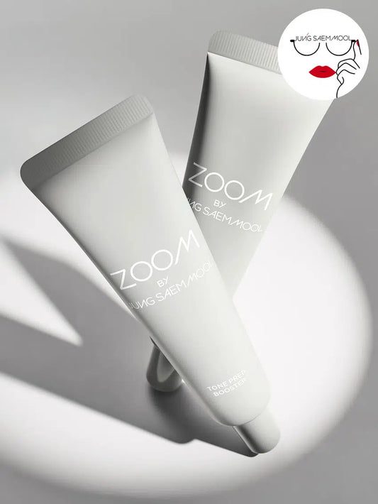 [DAISO] ZOOM by JUNGSAEMMOOL Tone Prep Booster - 30ml