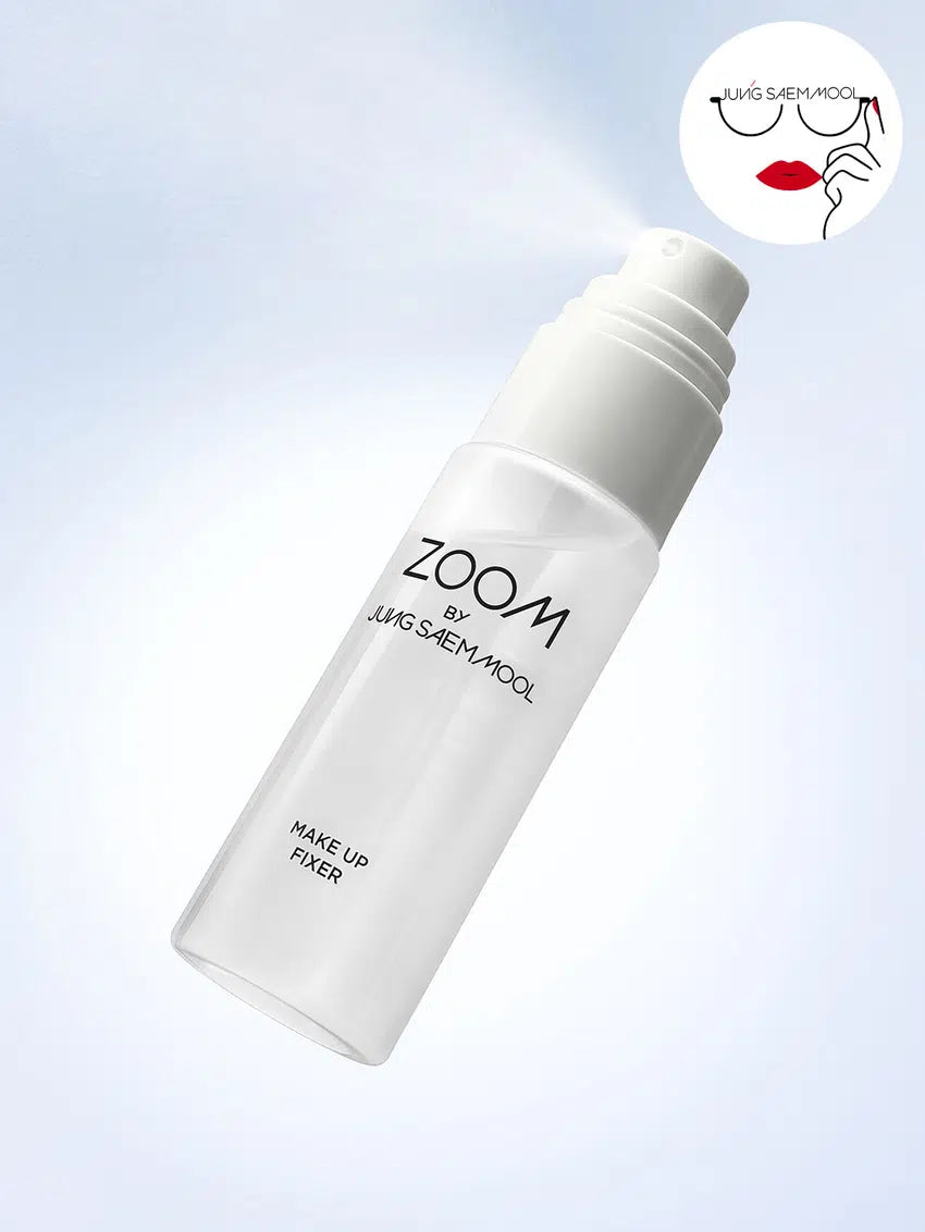 [DAISO] ZOOM by JUNGSAEMMOOL Makeup Fixer - 50ml